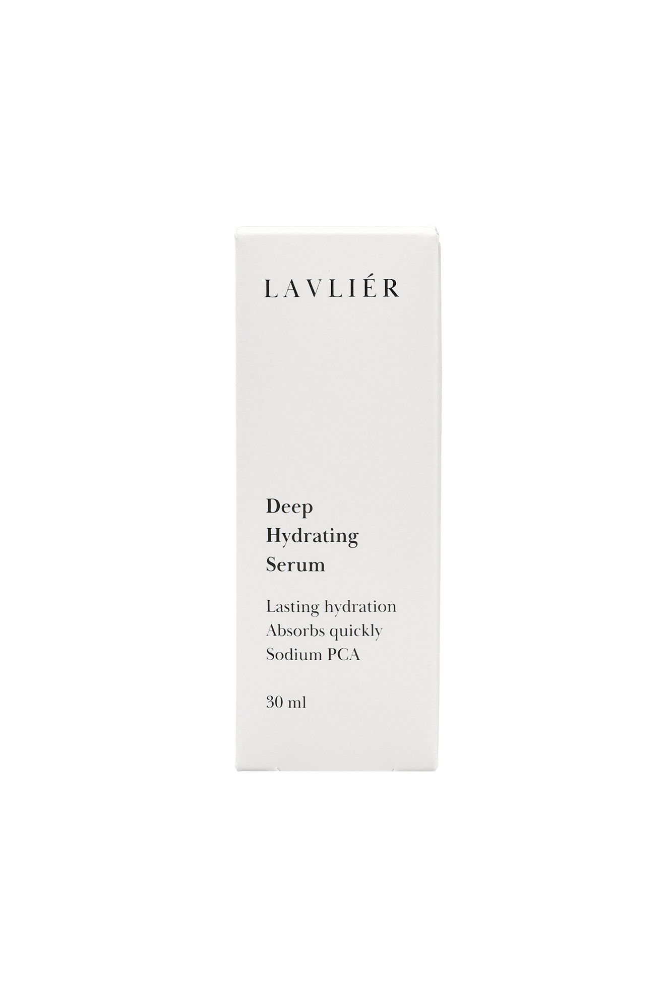 Deep Hydration Serum 30ml