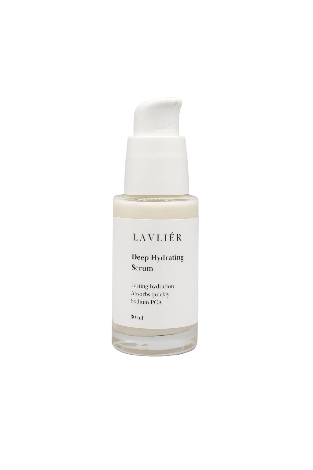 Deep Hydration Serum 30ml