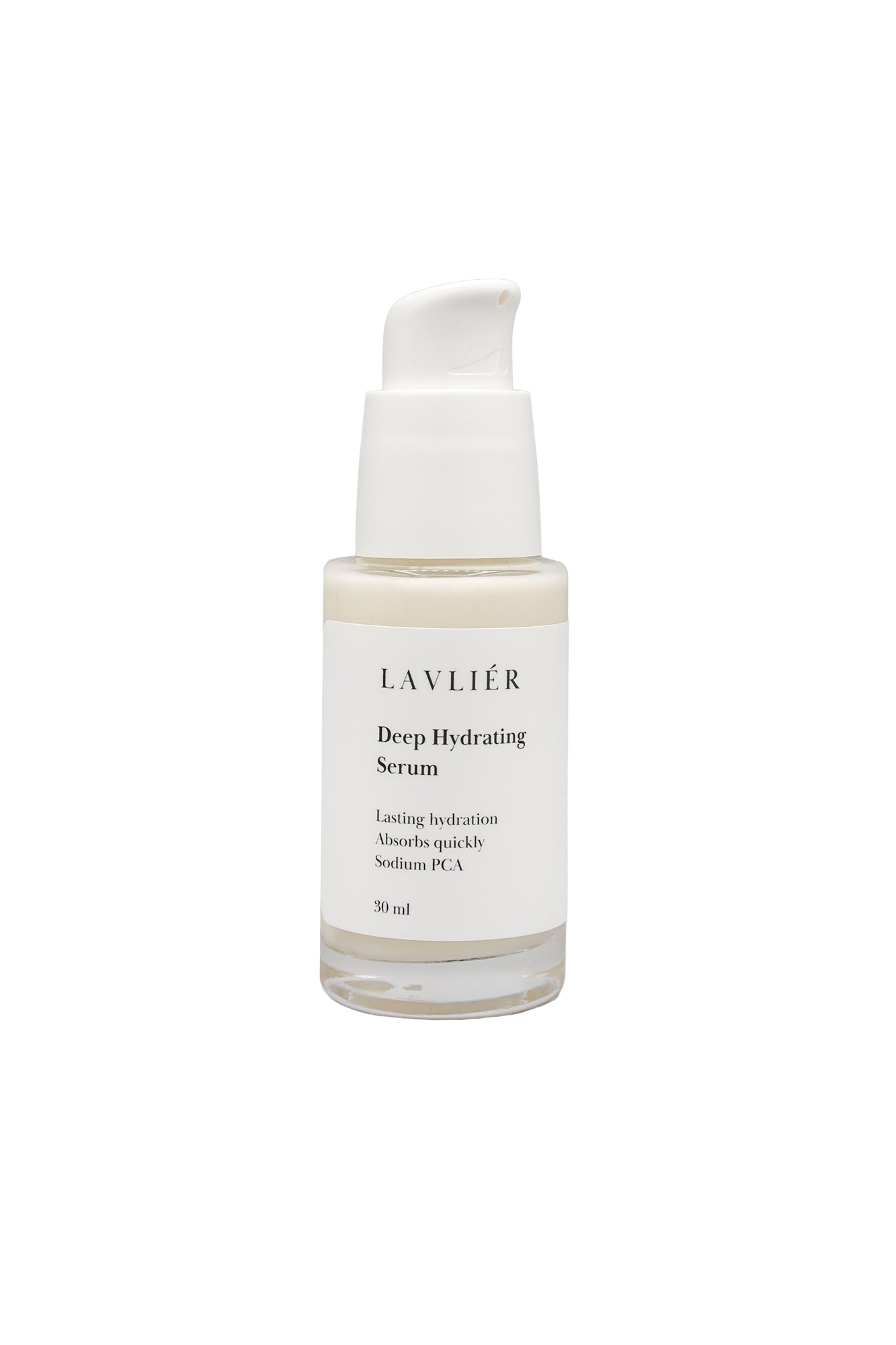 Deep Hydration Serum 30ml