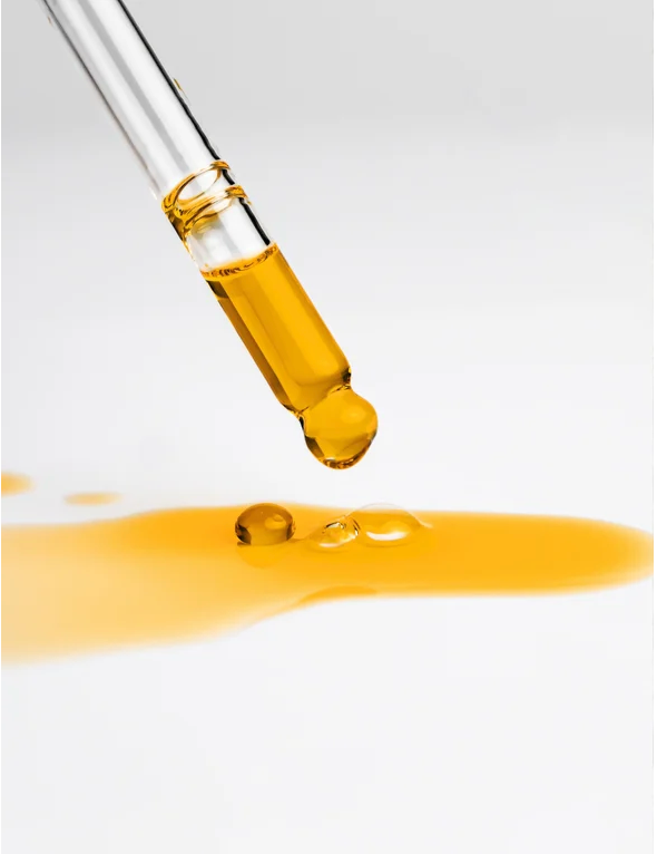 Glow Oil Serum 30ml