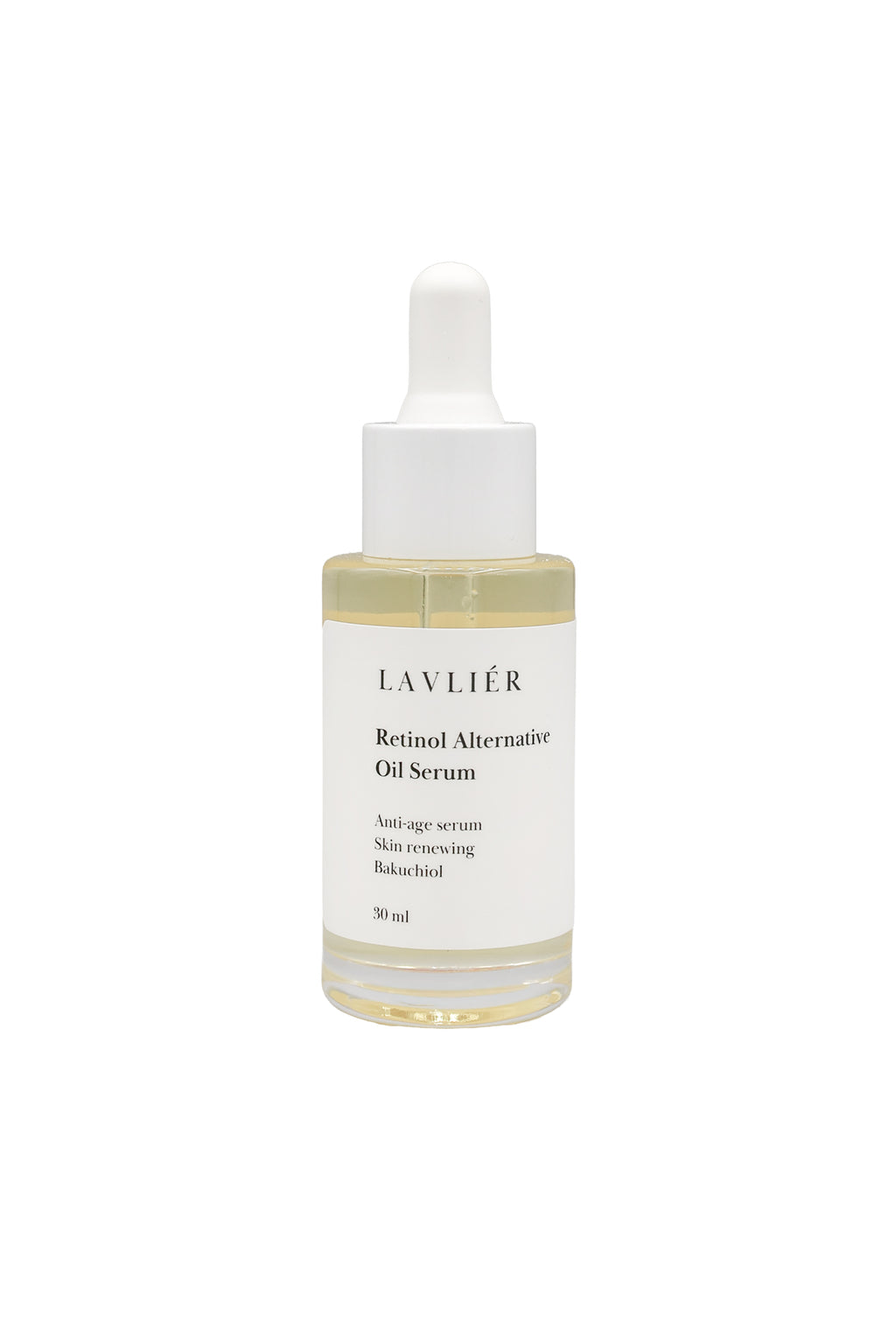 Retinol Alternative Oil Serum 30 ml
