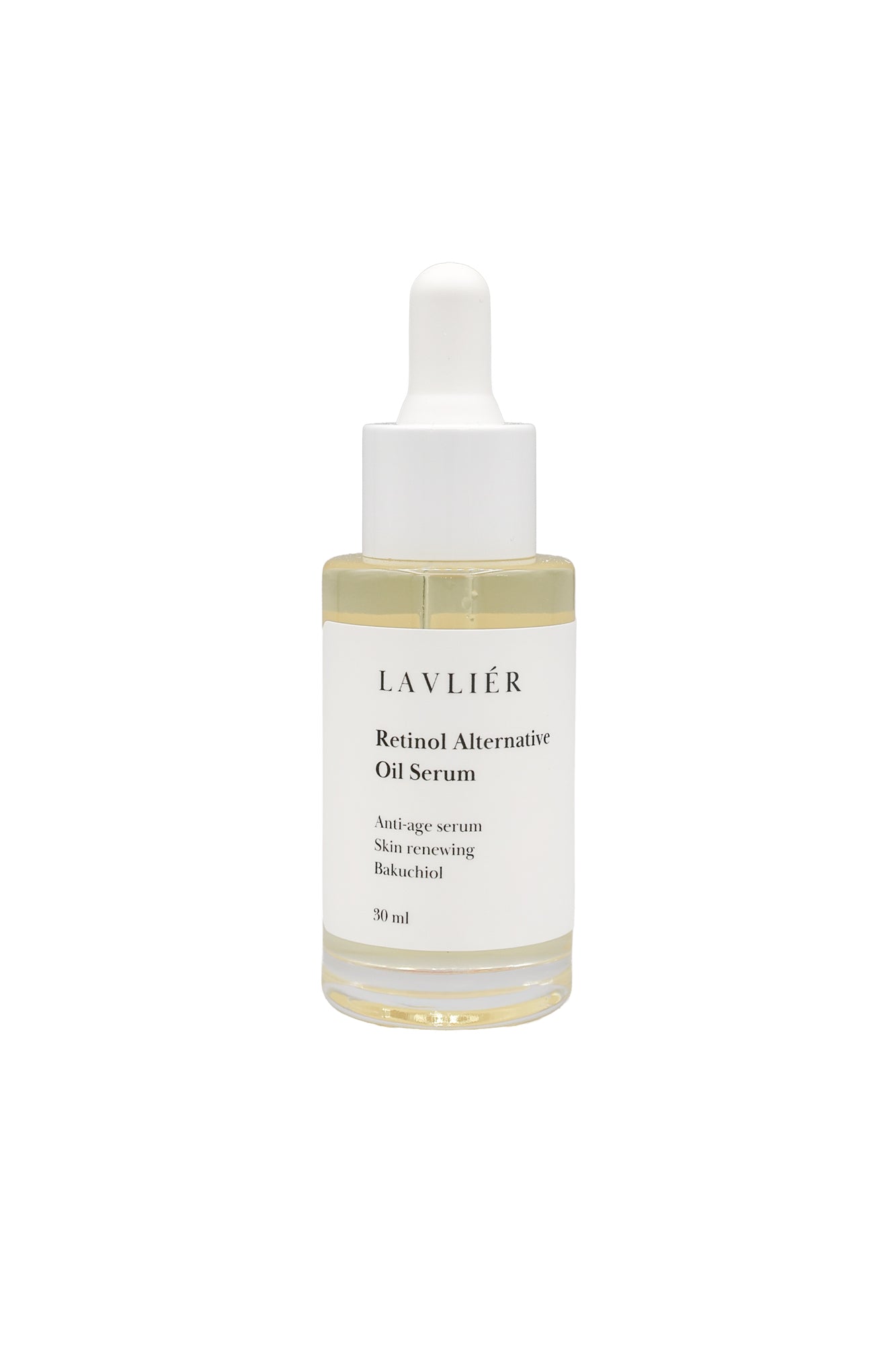 Retinol Alternative Oil Serum 30 ml