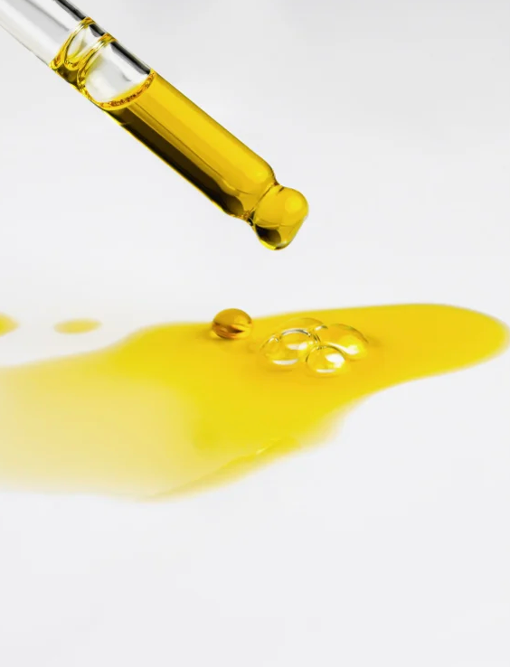 Retinol Alternative Oil Serum 30 ml
