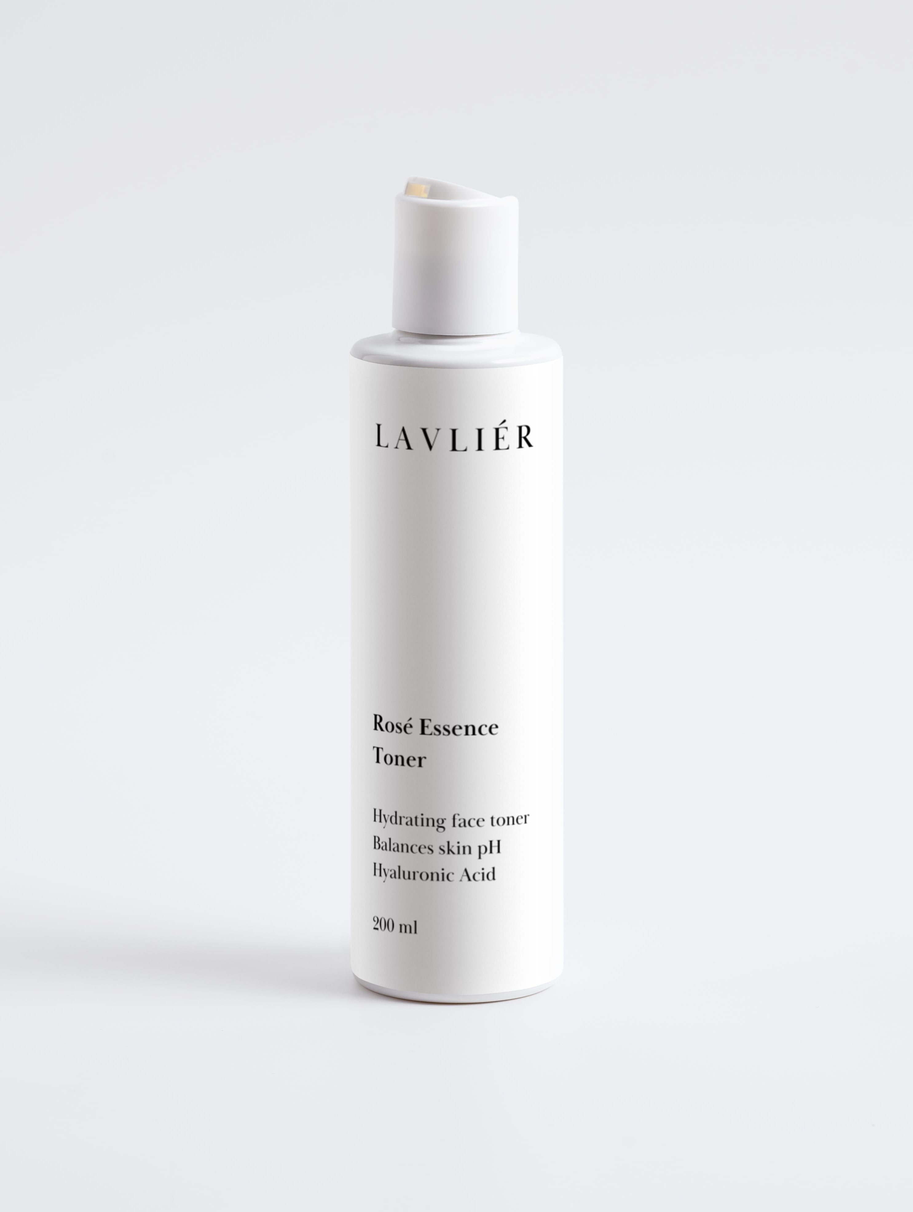 Rosé Essence Toner 200 ml