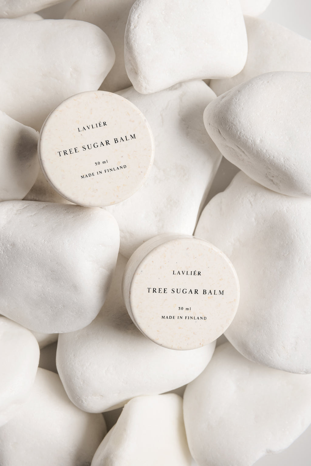 Tree Sugar Balm 30 ml Natural