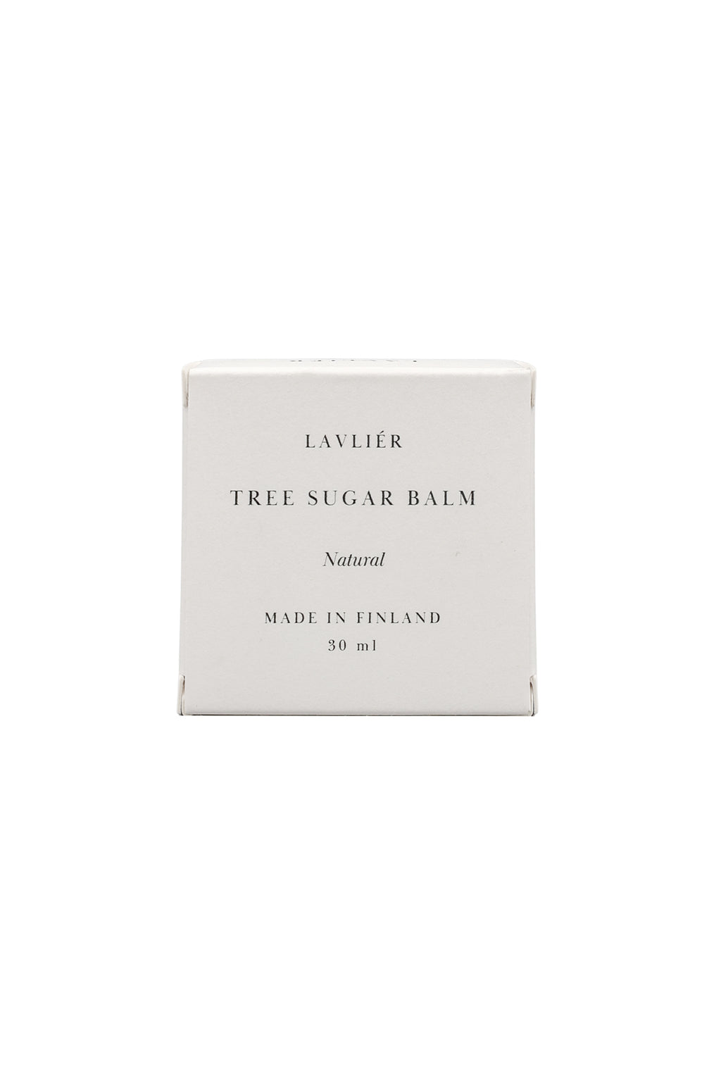 Tree Sugar Balm 30 ml
