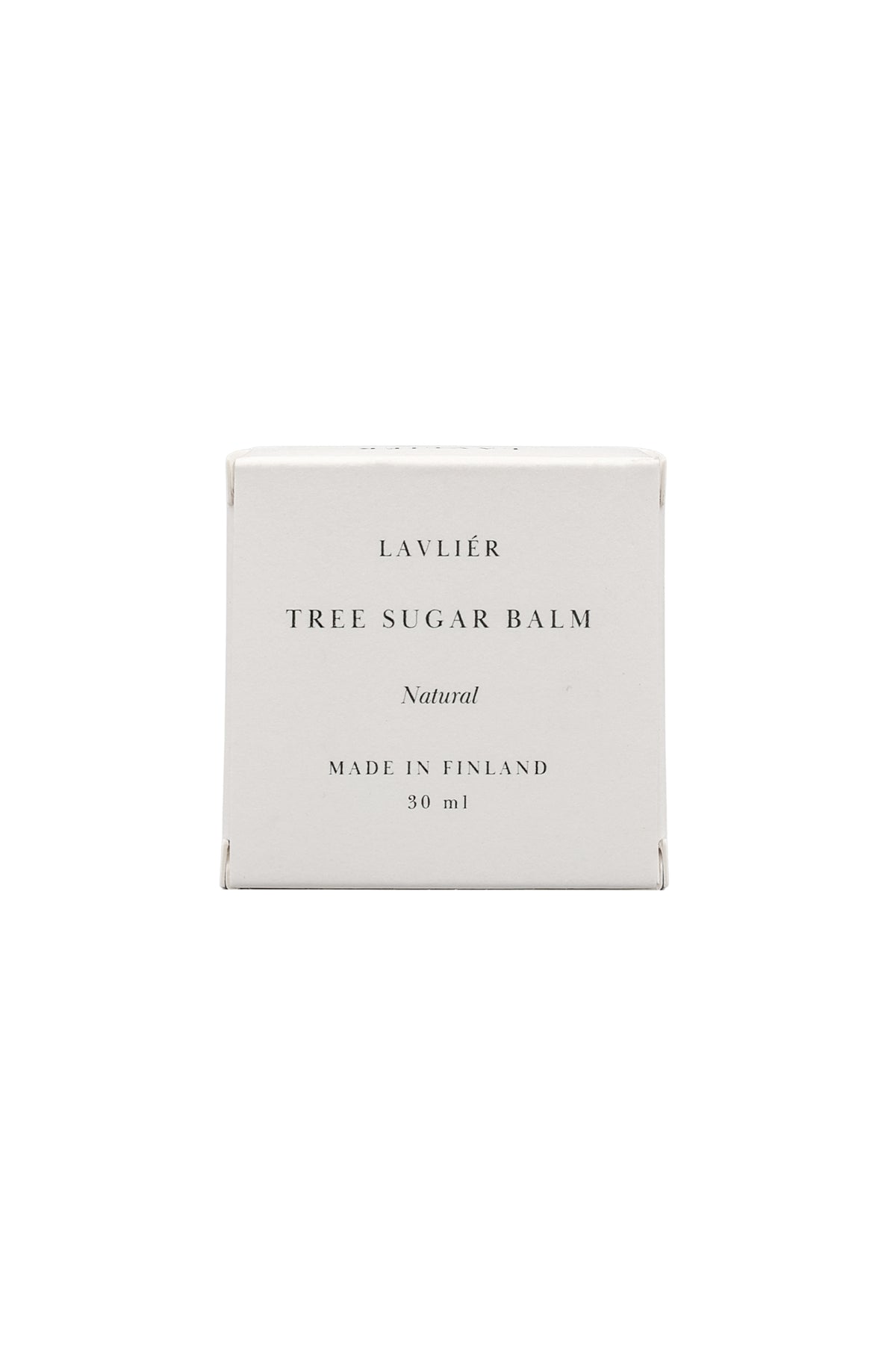 Tree Sugar Balm 30 ml