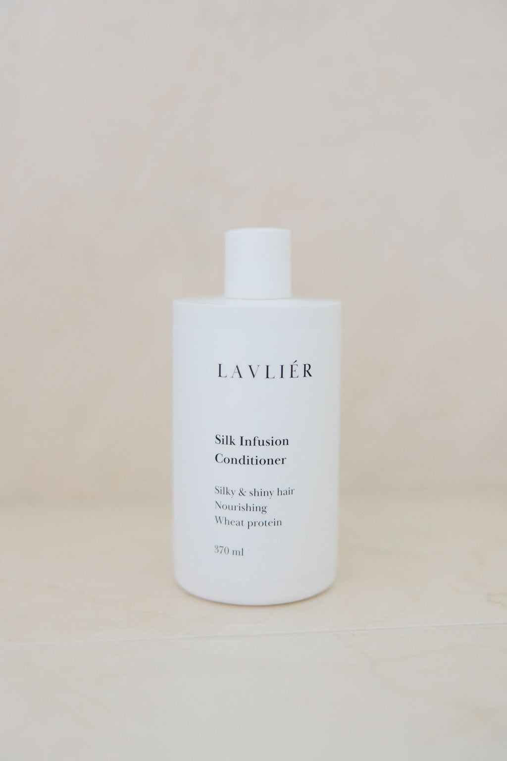 Silk Infusion Conditioner 370 ml