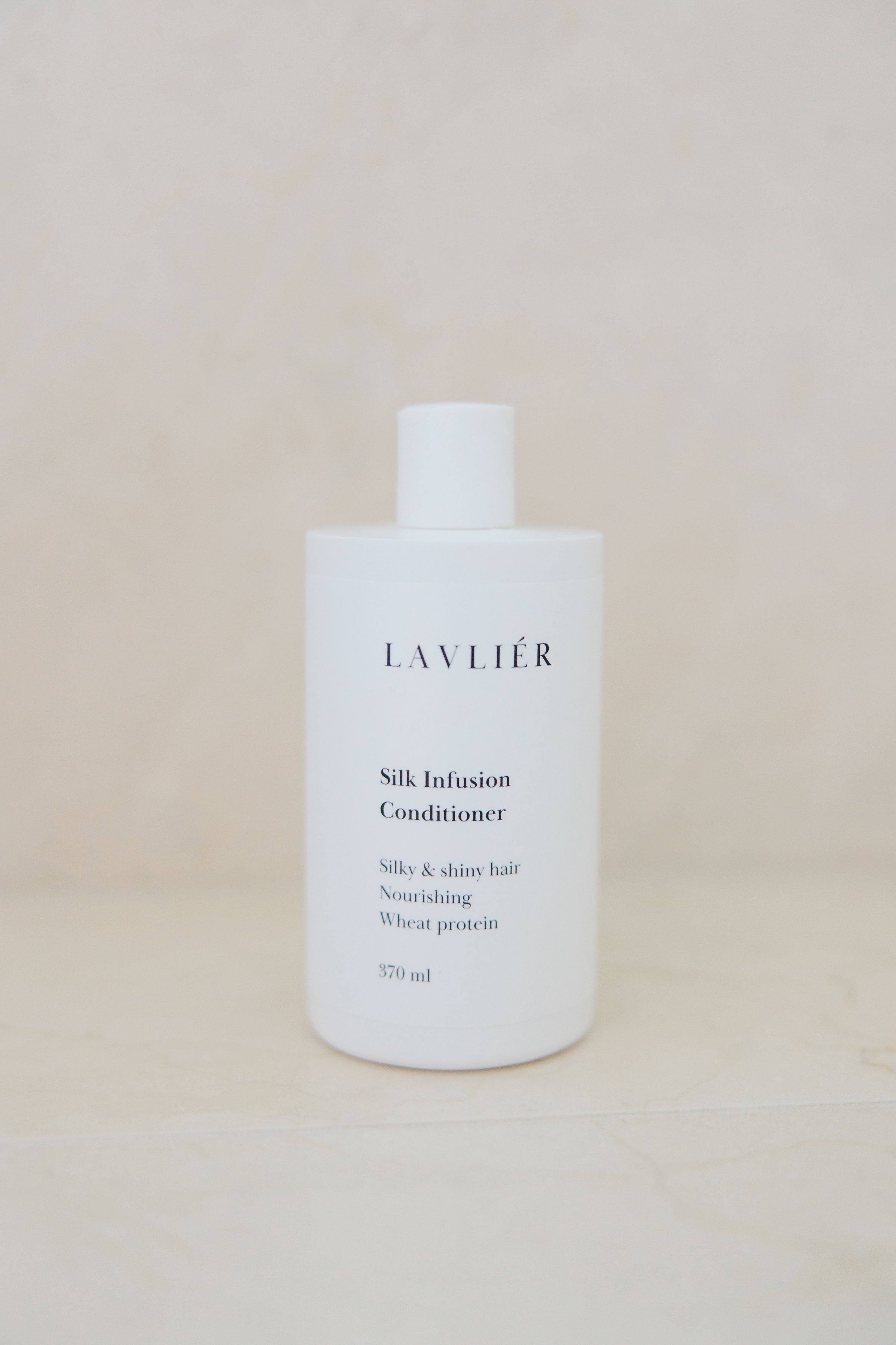 Silk Infusion Conditioner 370 ml