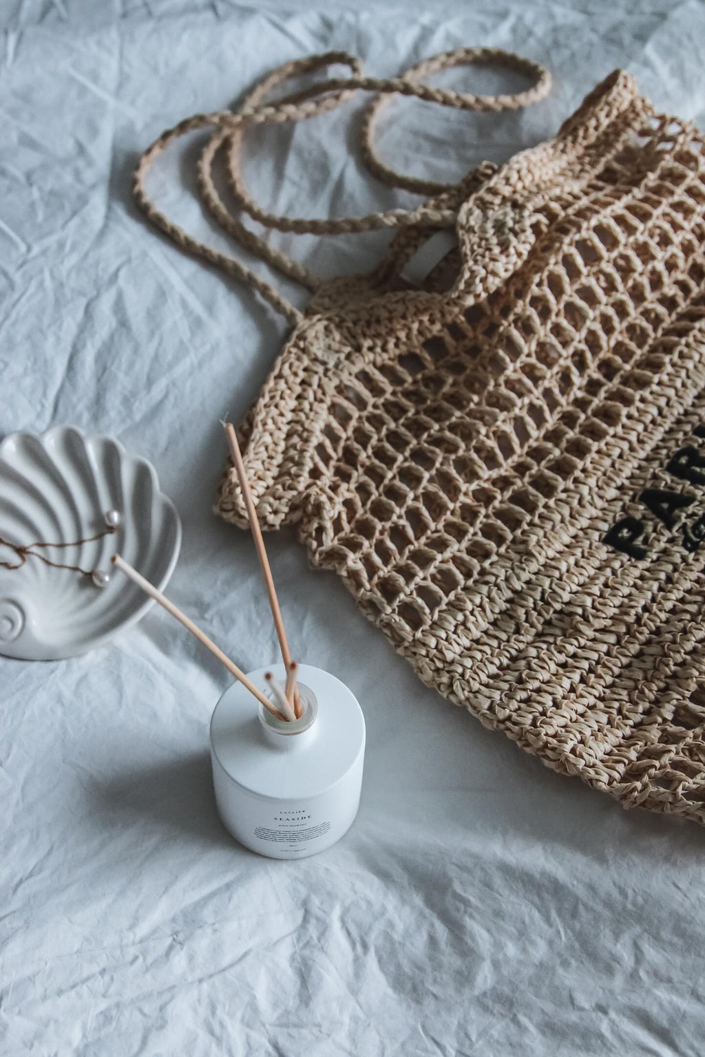 Room Fragrance SEASIDE 100 ml