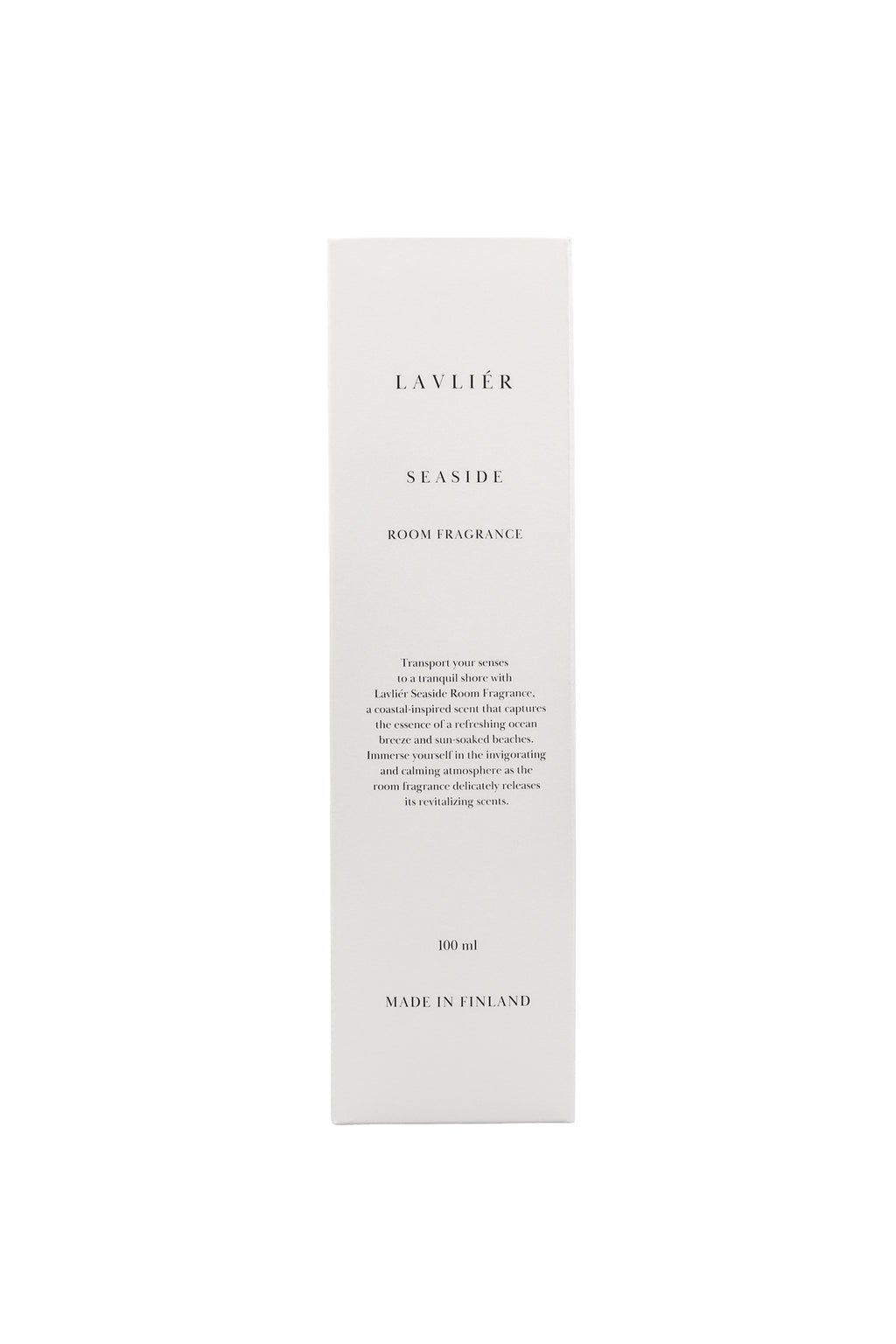 Room Fragrance SEASIDE 100 ml