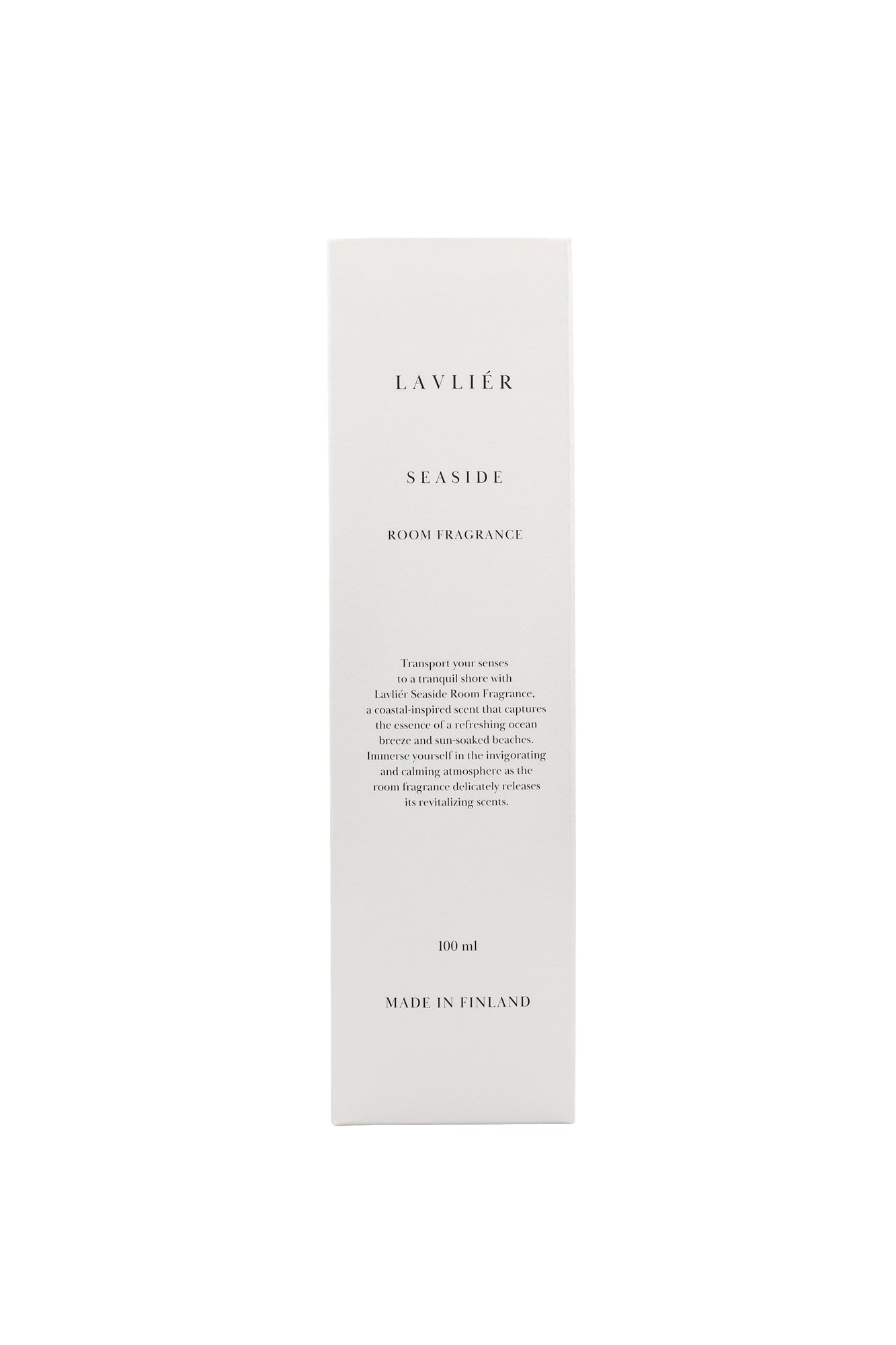 Room Fragrance SEASIDE 100 ml