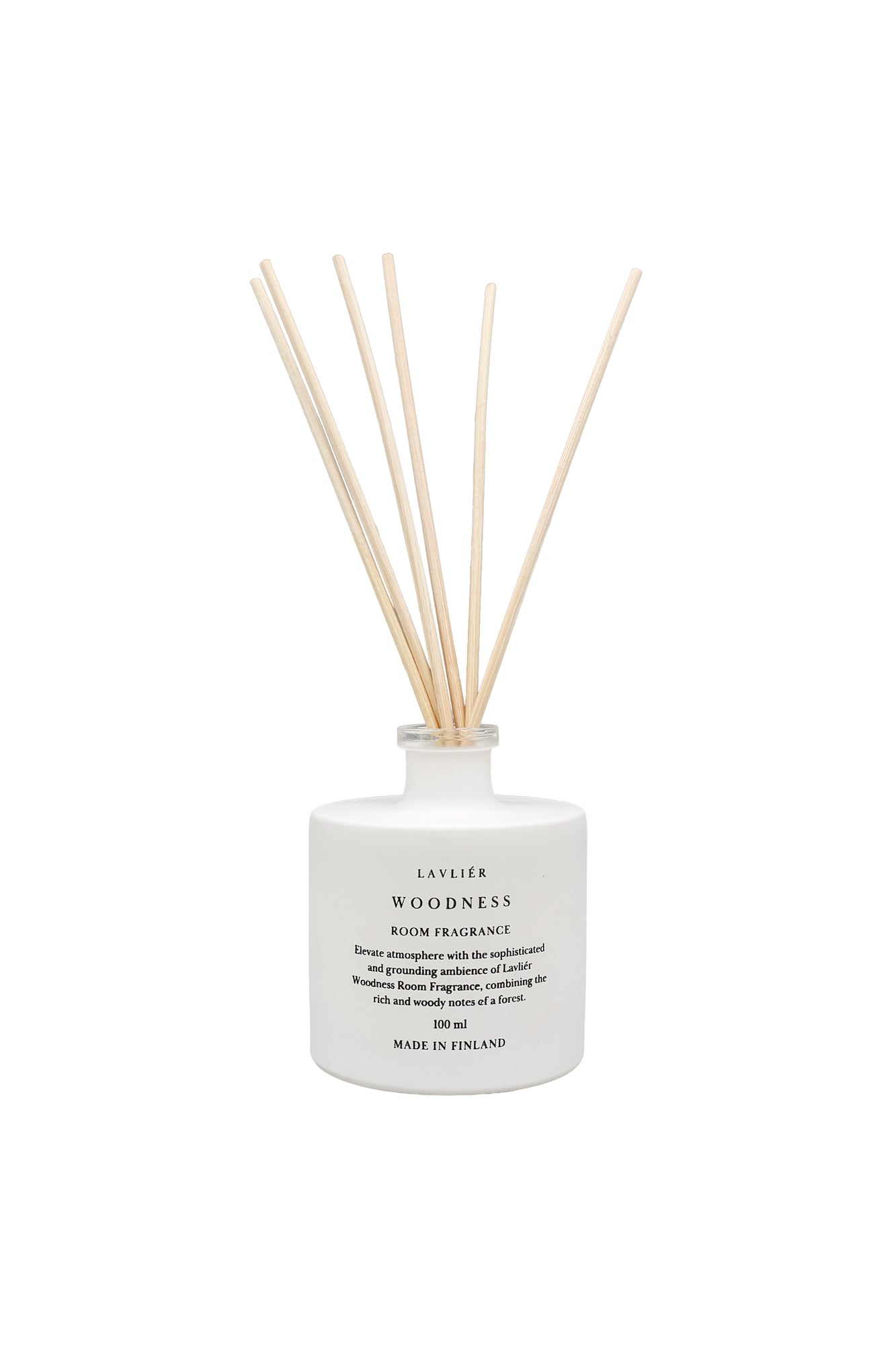 Room Fragrance WOODNESS 100 ml