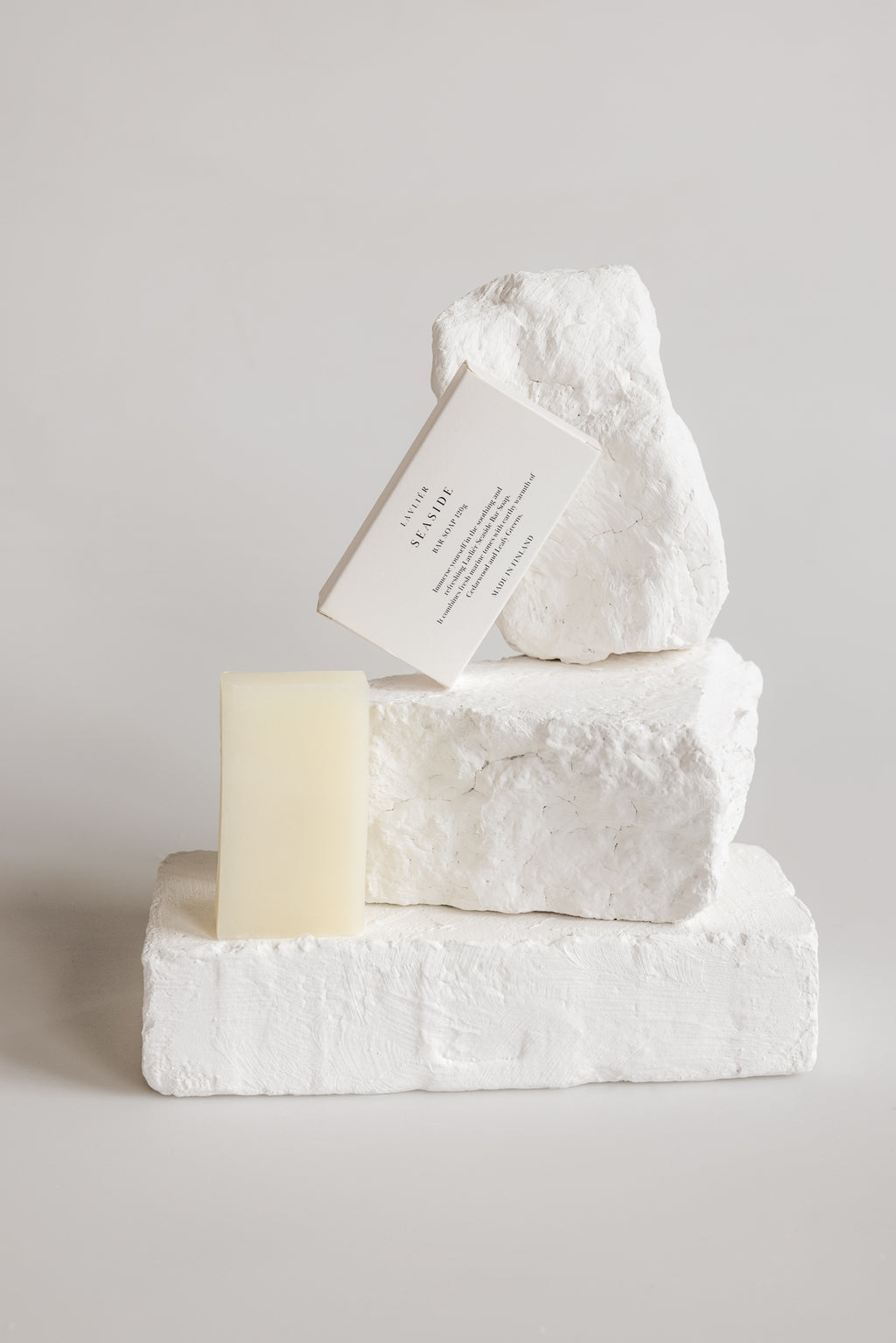 Bar Soap SEASIDE 120g