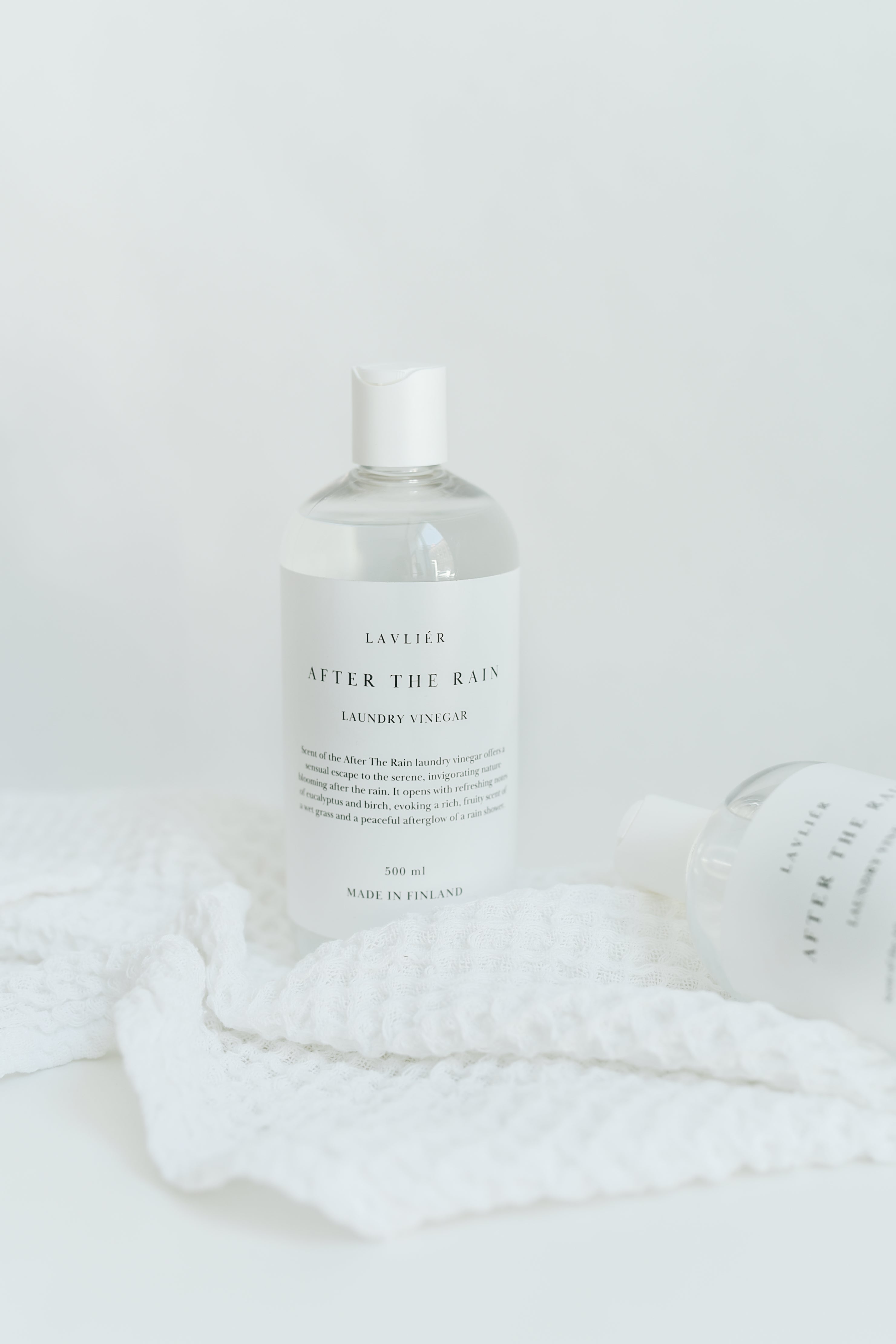 AFTER THE RAIN Laundry Vinegar 500 ml