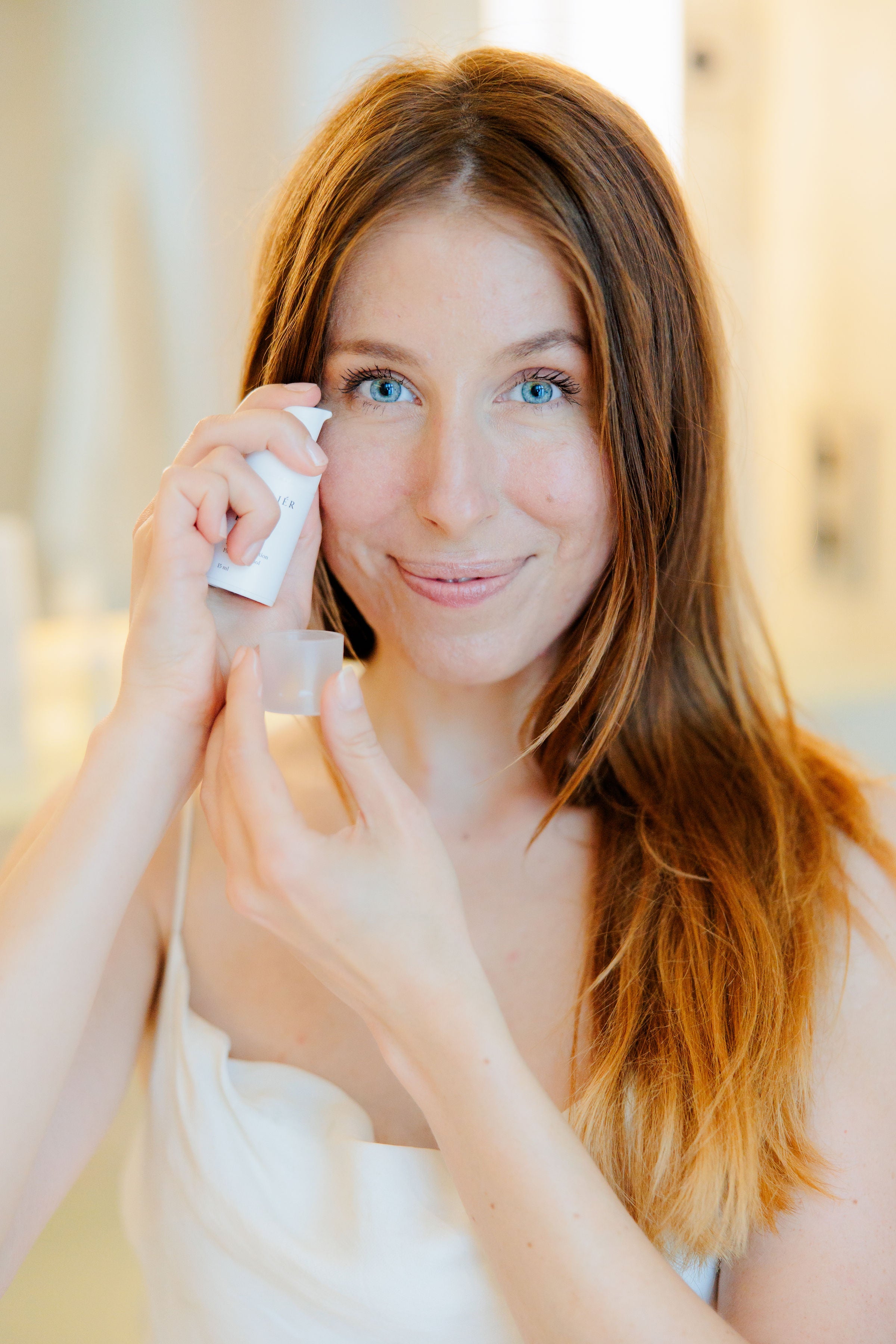 ALE! Calming Eye Cream 15 ml