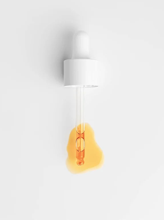 Glow Oil Serum 30 ml