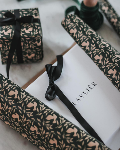 Lavliér Holiday Skincare Set