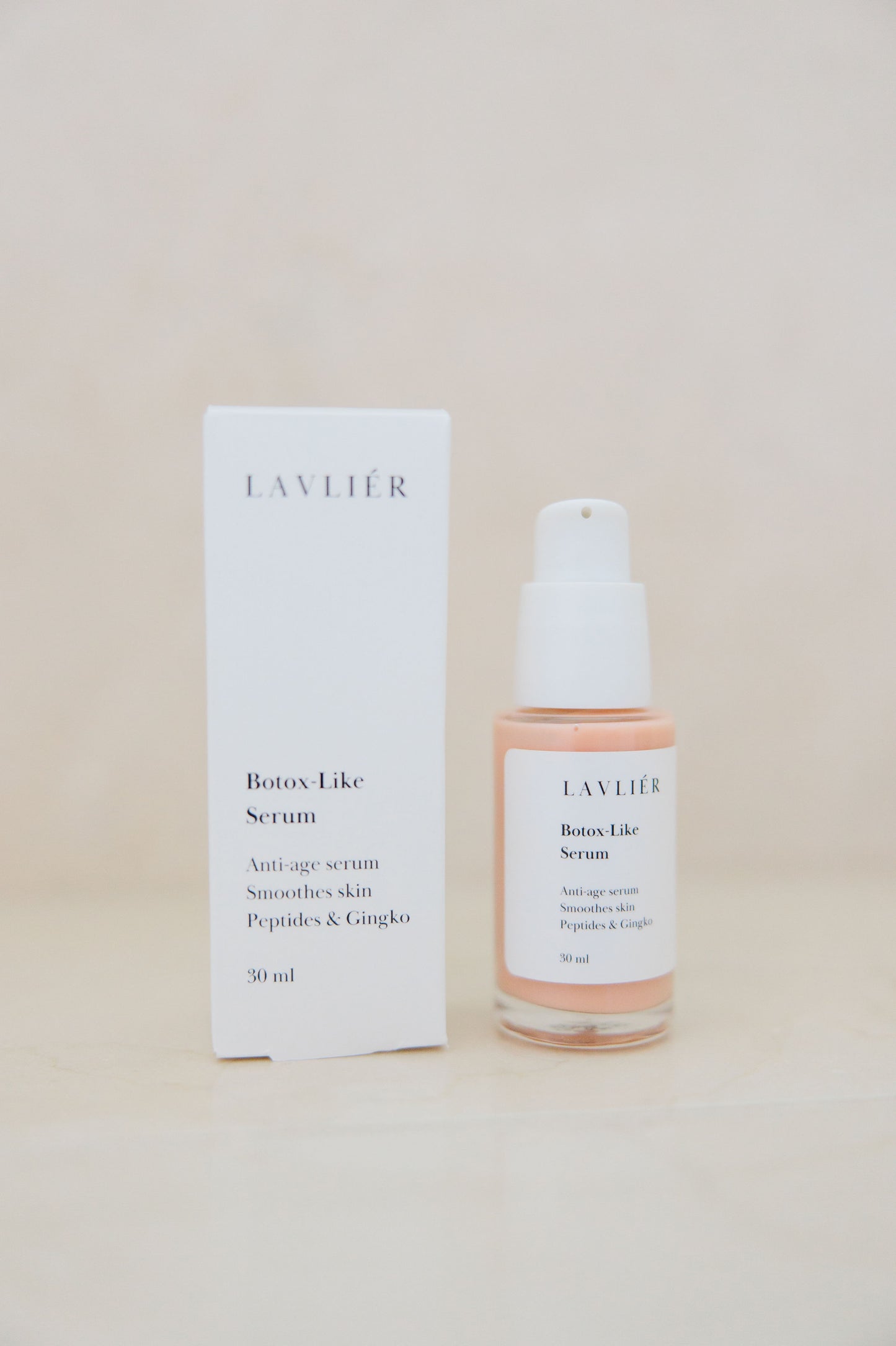Botox-Like Serum 30 ml