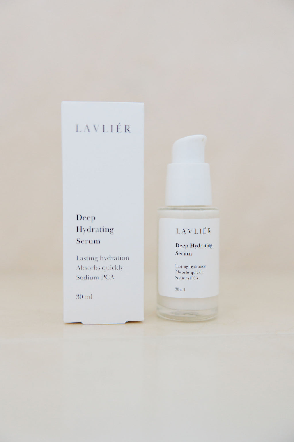 Deep Hydrating Serum 30 ml