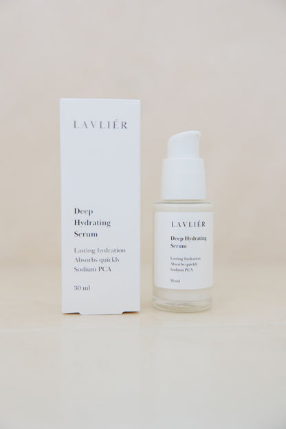 Deep Hydration Serum 30ml