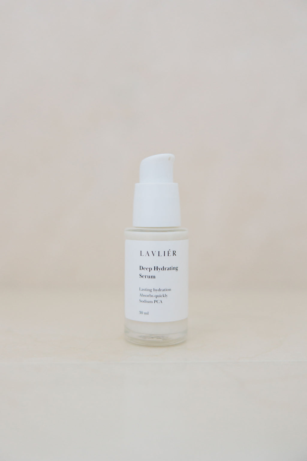 Deep Hydrating Serum 30 ml