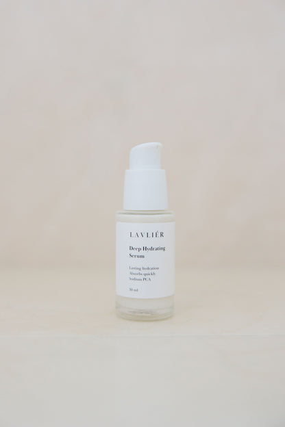 Deep Hydration Serum 30ml
