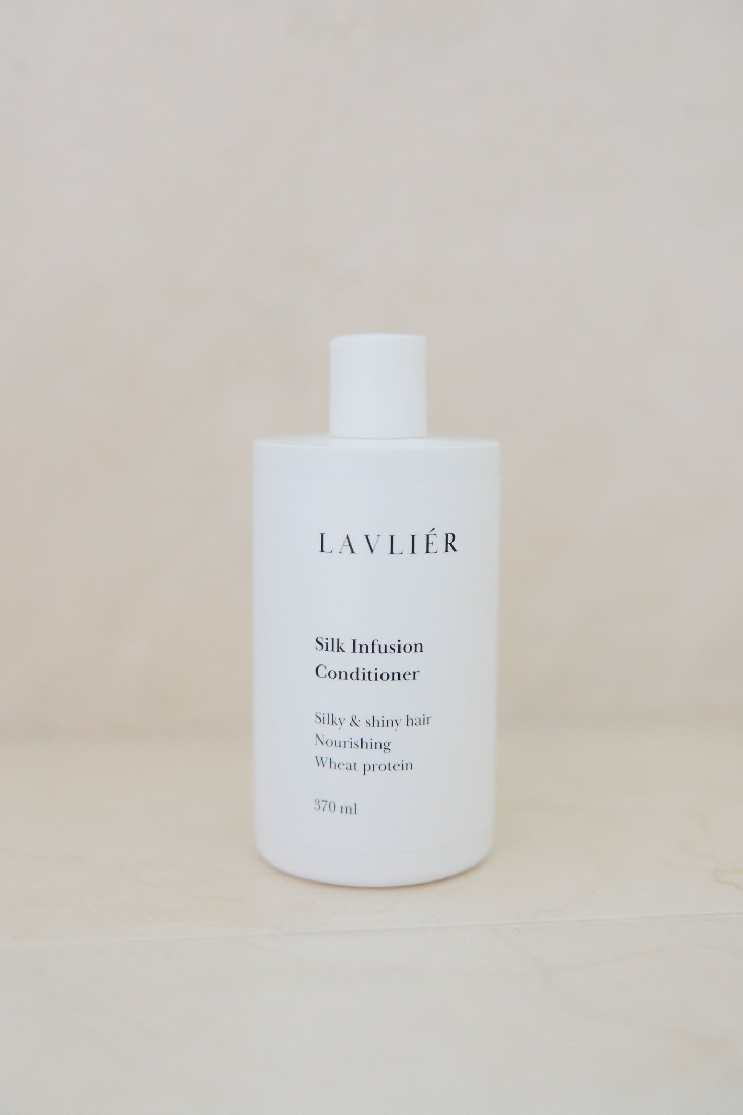 Silk Infusion Conditioner 370 ml