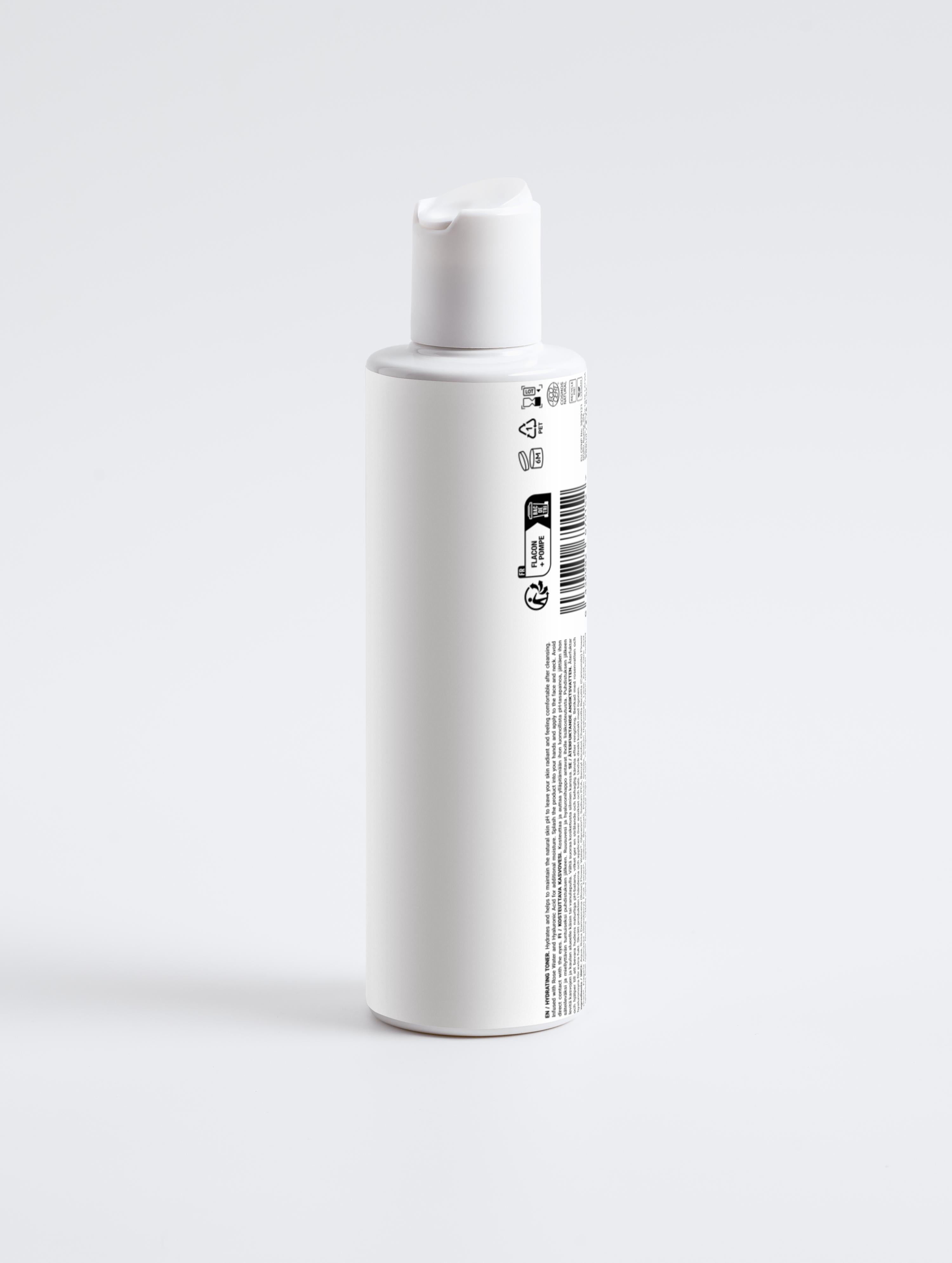 Rosé Essence Toner 200 ml
