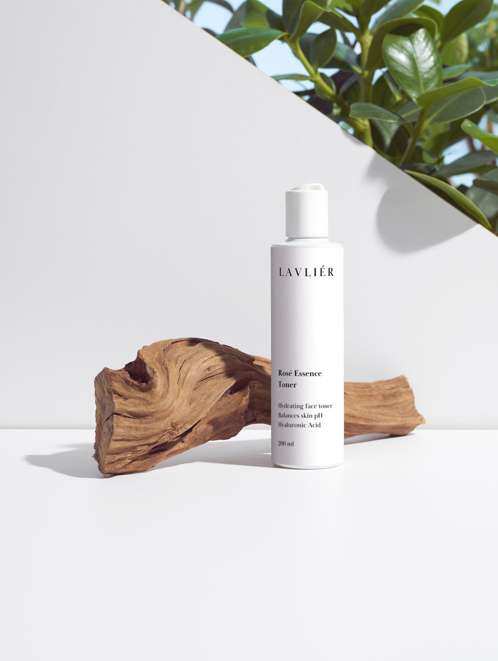 Rosé Essence Toner 200 ml