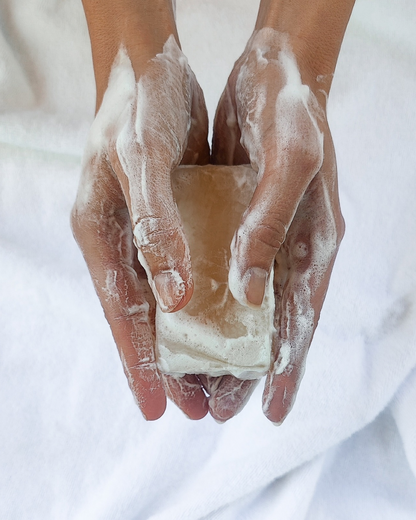 Bar Soap WOODNESS 120 g