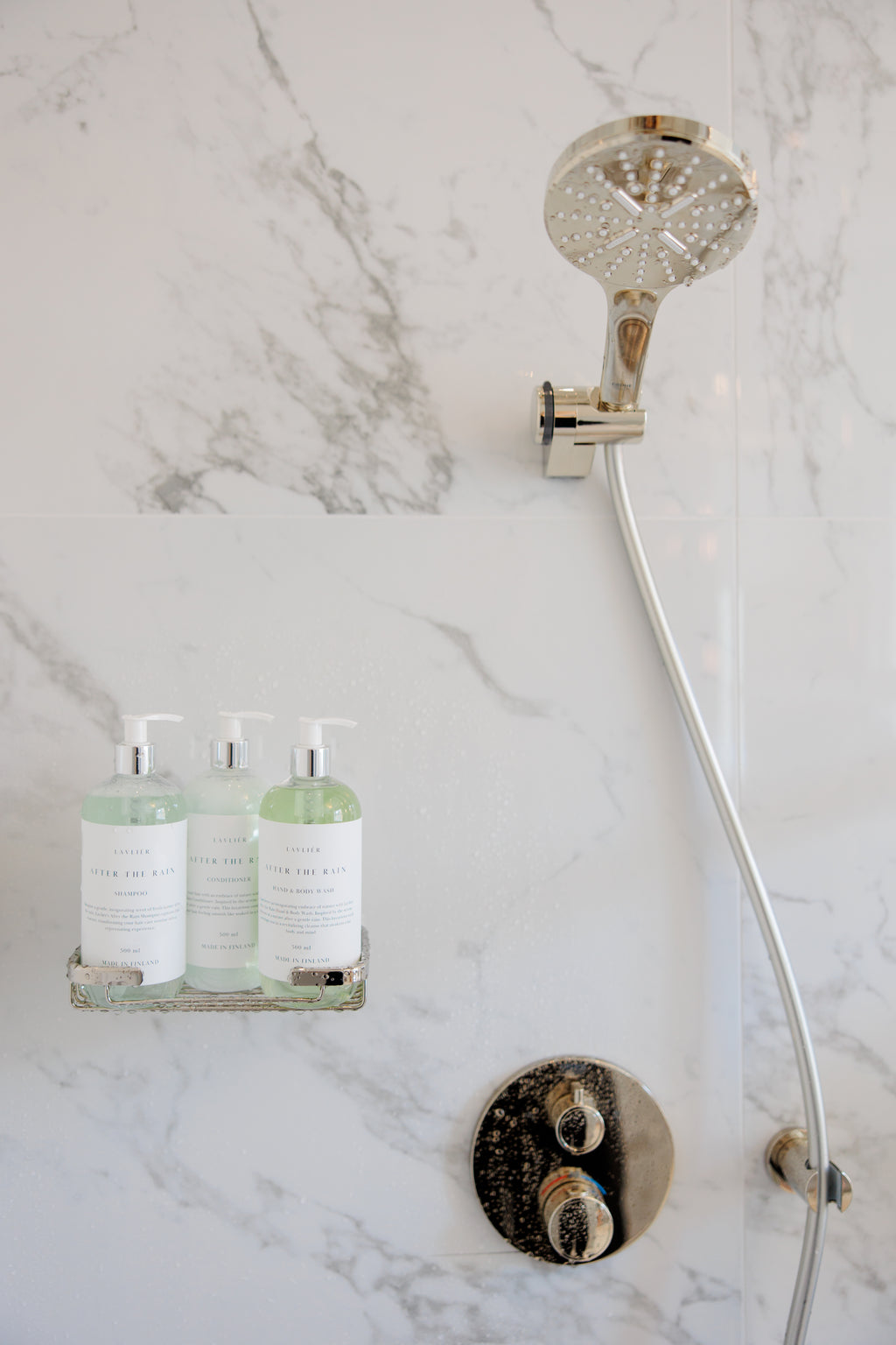 Shampoo After the Rain 500 ml