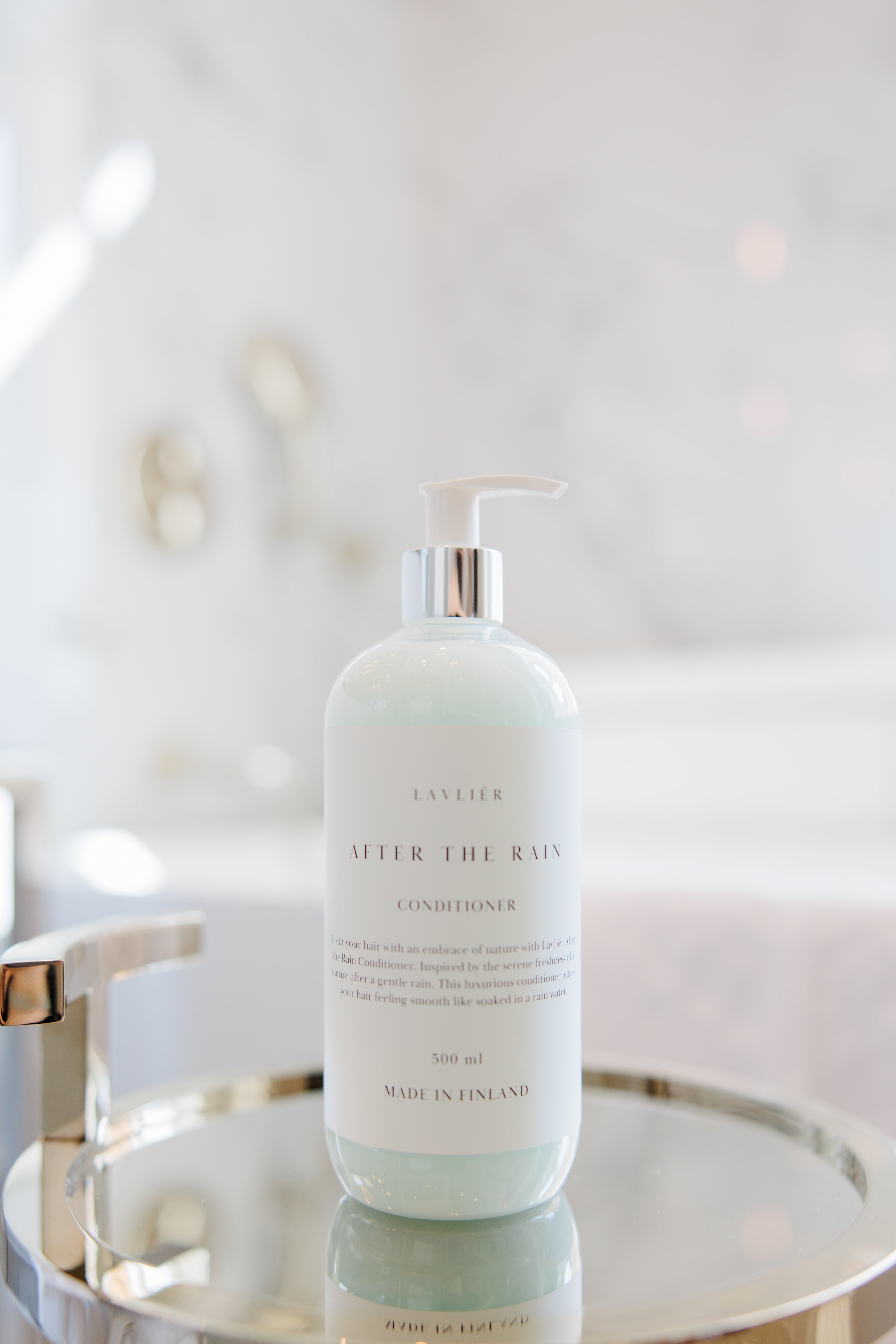 Lavliér After the Rain Conditioner 500 ml