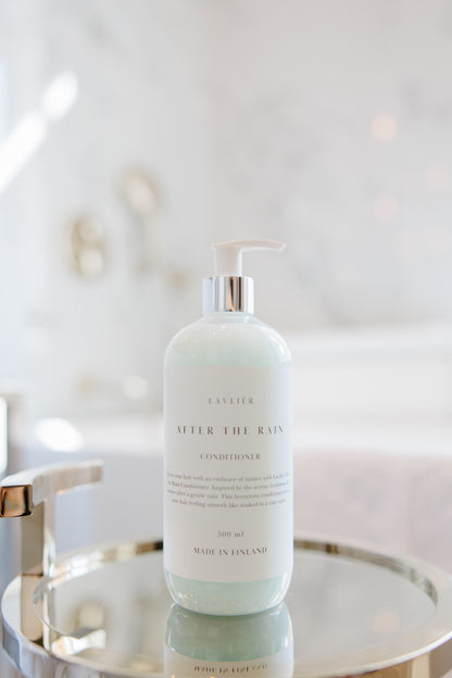 Lavliér After the Rain Conditioner 500 ml